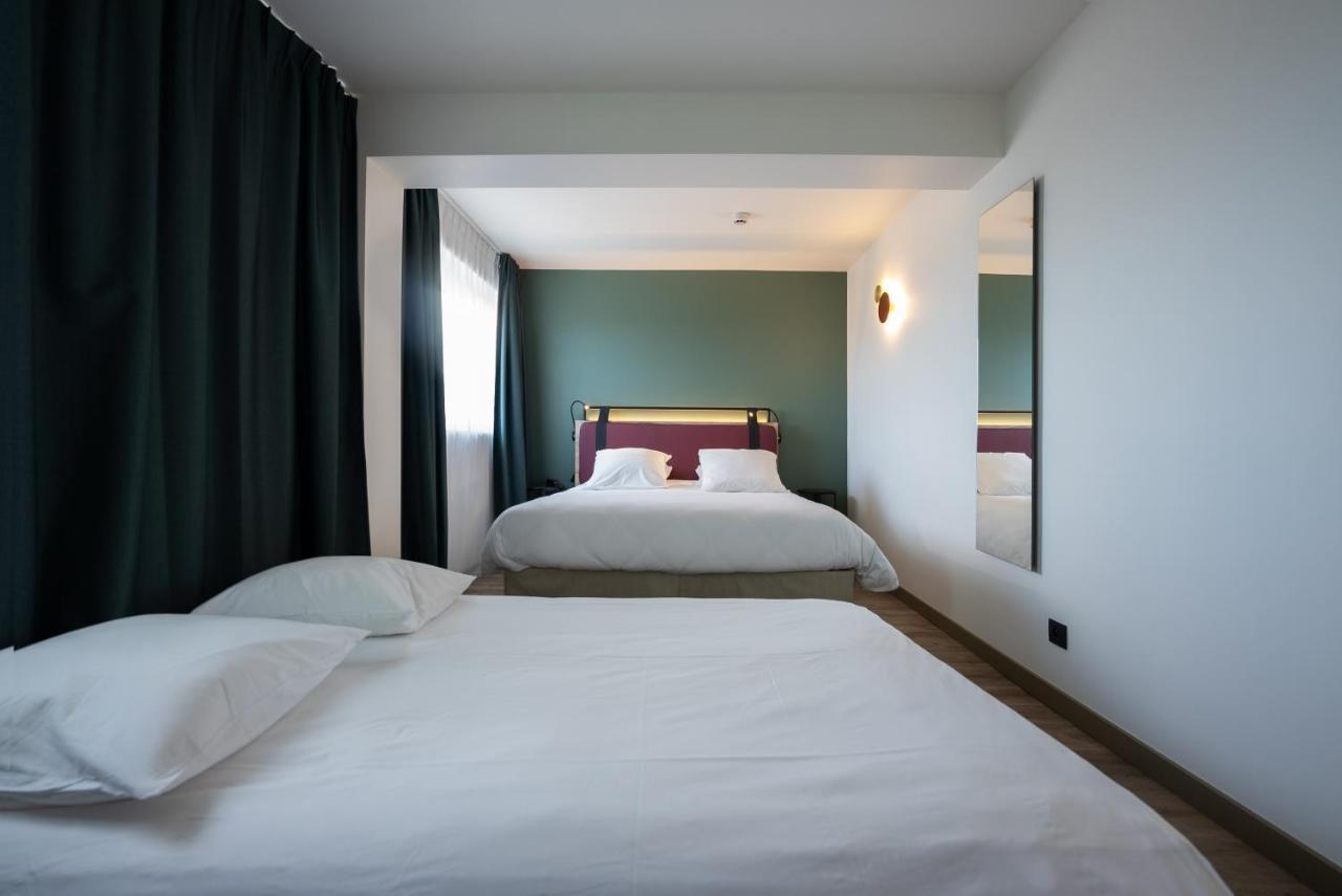 Campanile Perpignan Nord - Aeroport Hotel 3*