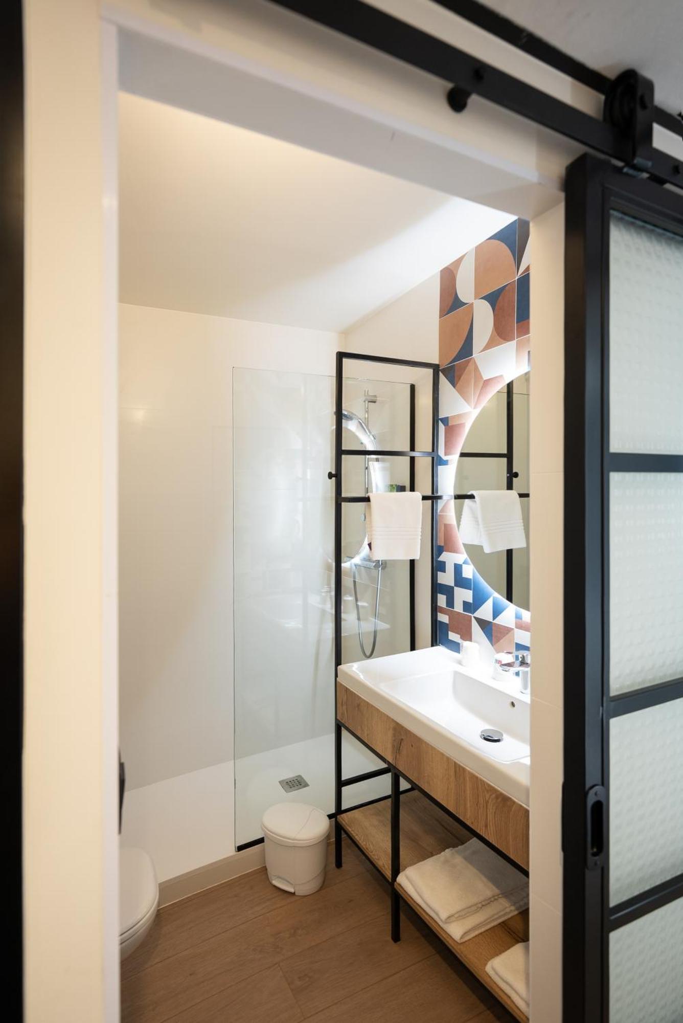 Hotel Campanile Perpignan Nord - Aeroport Rivesaltes