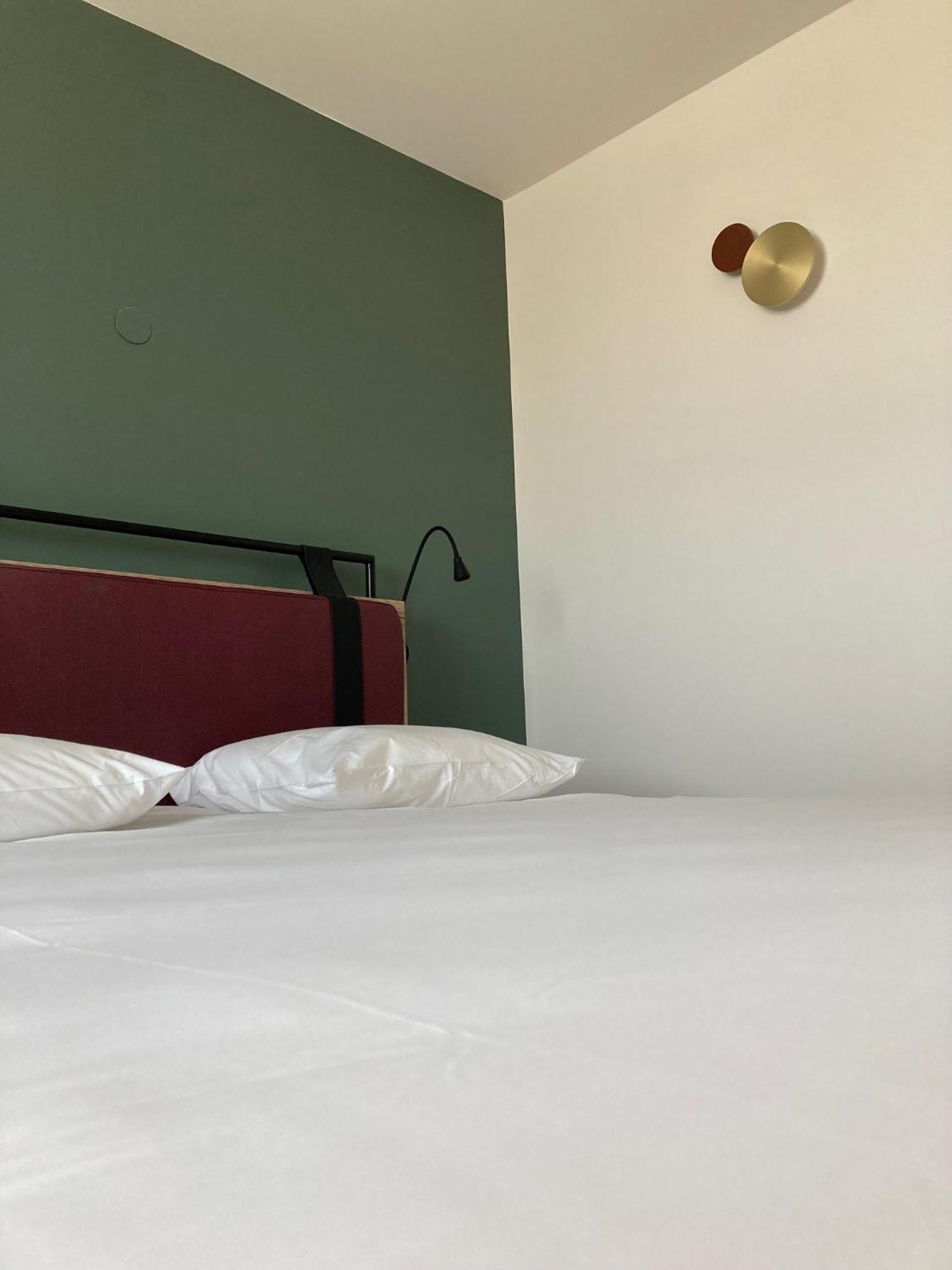 Campanile Perpignan Nord - Aeroport 3*