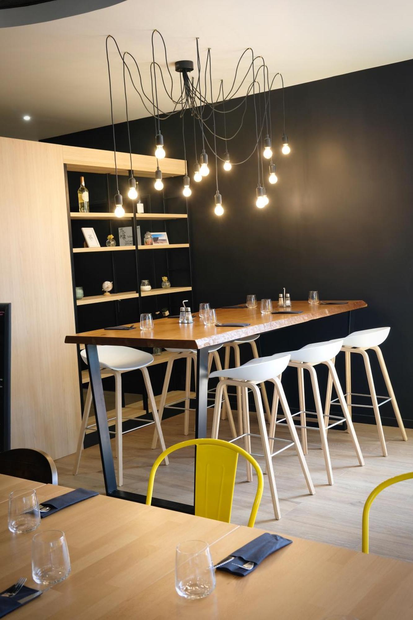 Hotel Campanile Perpignan Nord - Aeroport 3*