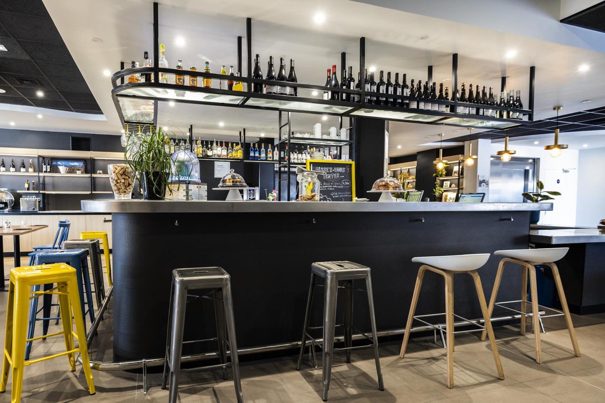 Hotel Campanile Perpignan Nord - Aeroport 3*