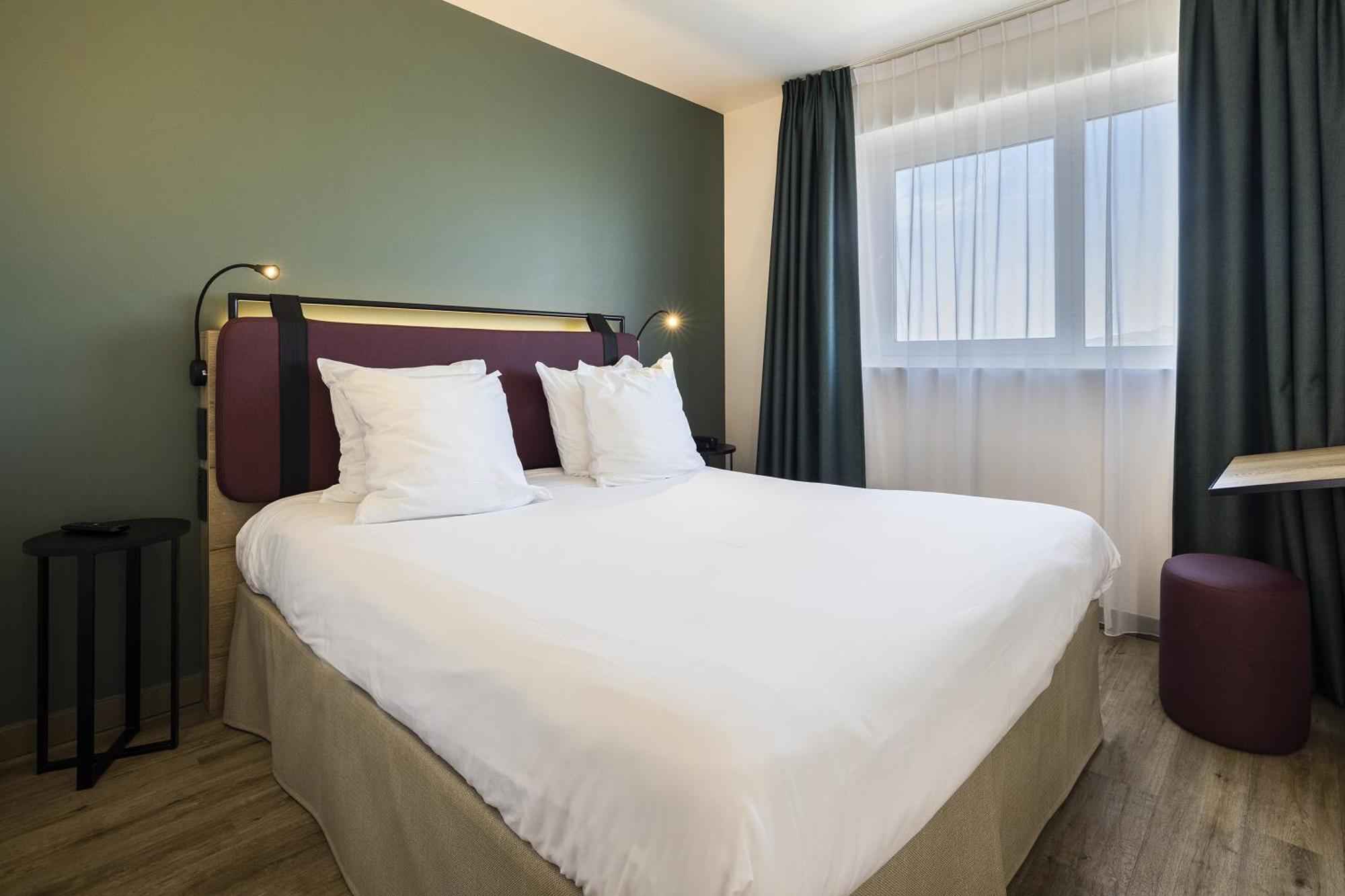 Hotel Campanile Perpignan Nord - Aeroport