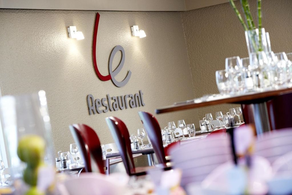 Hotel Campanile Perpignan Nord - Aeroport Rivesaltes