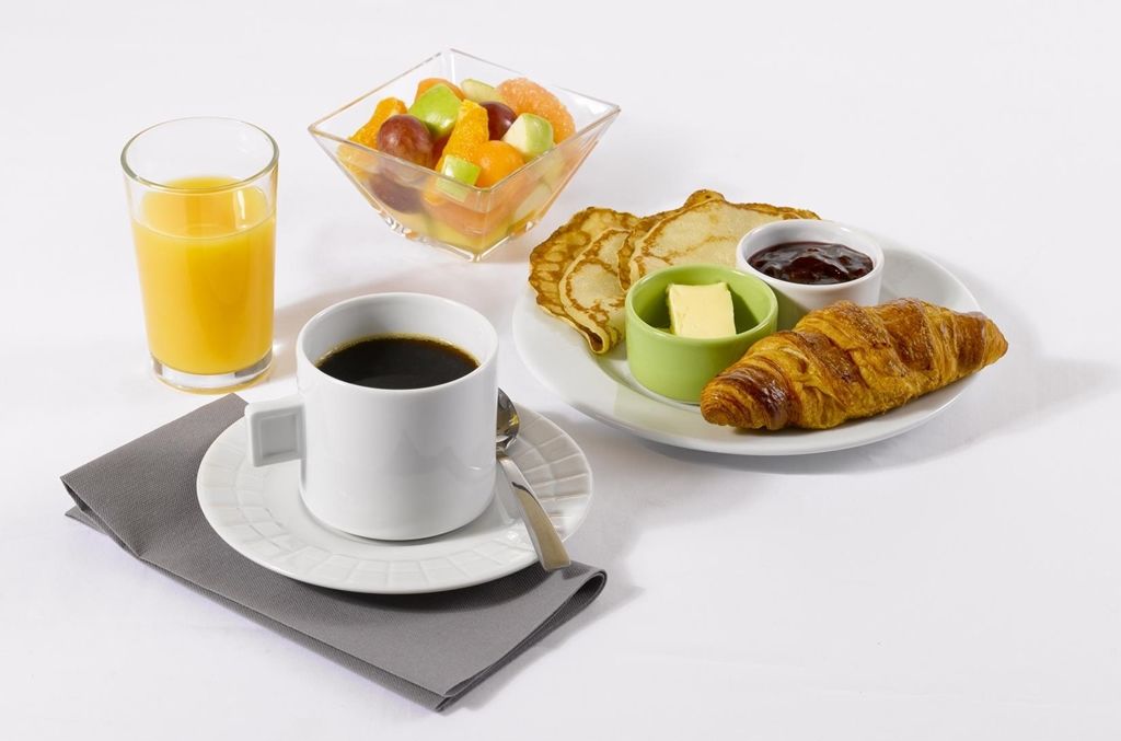 Hotel Campanile Perpignan Nord - Aeroport 3*