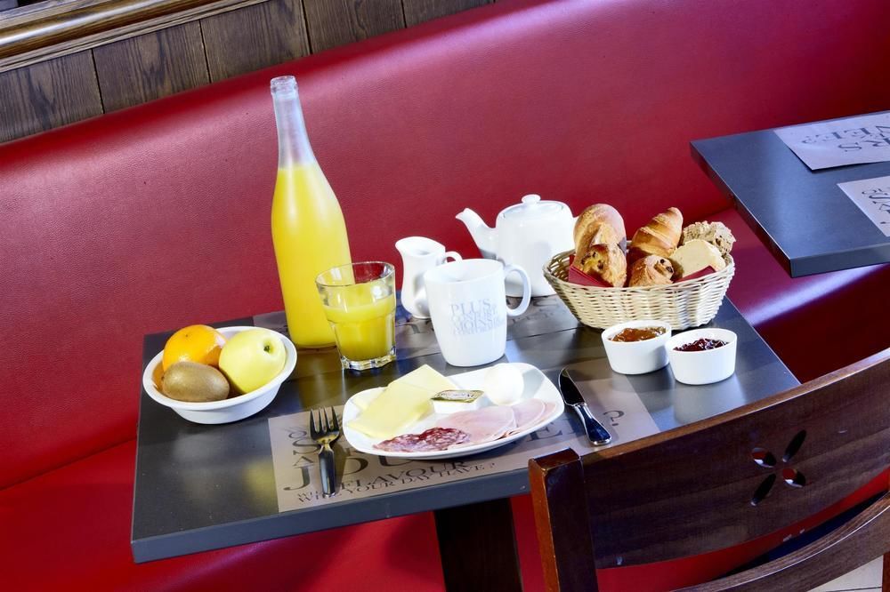 Hotel Campanile Perpignan Nord - Aeroport 3*