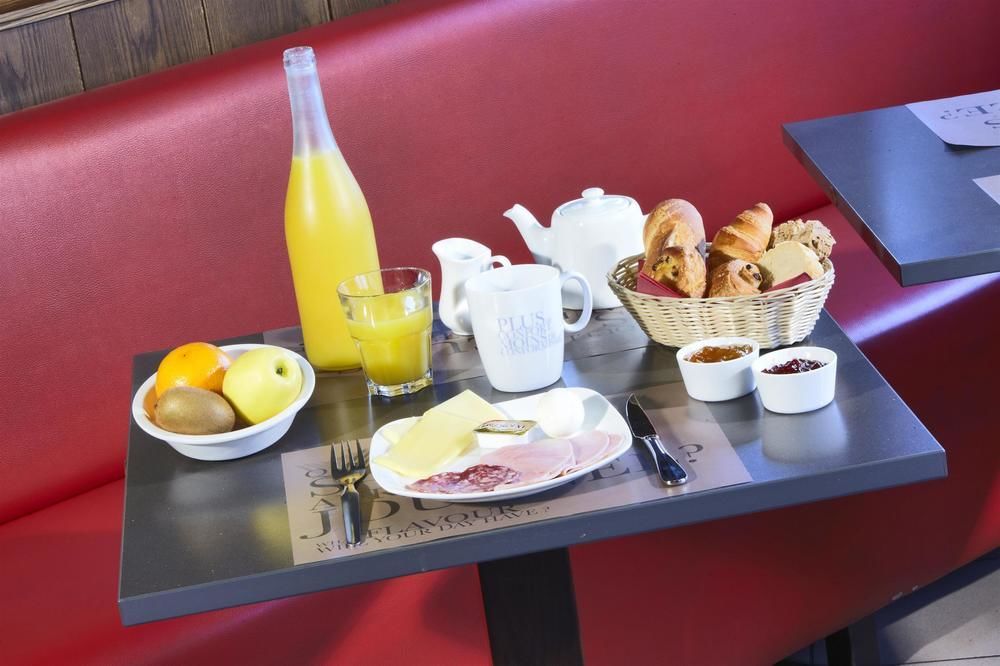 Campanile Perpignan Nord - Aeroport Hotel 3*
